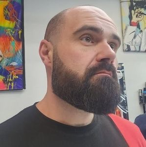 Meet your Posher, Bobby